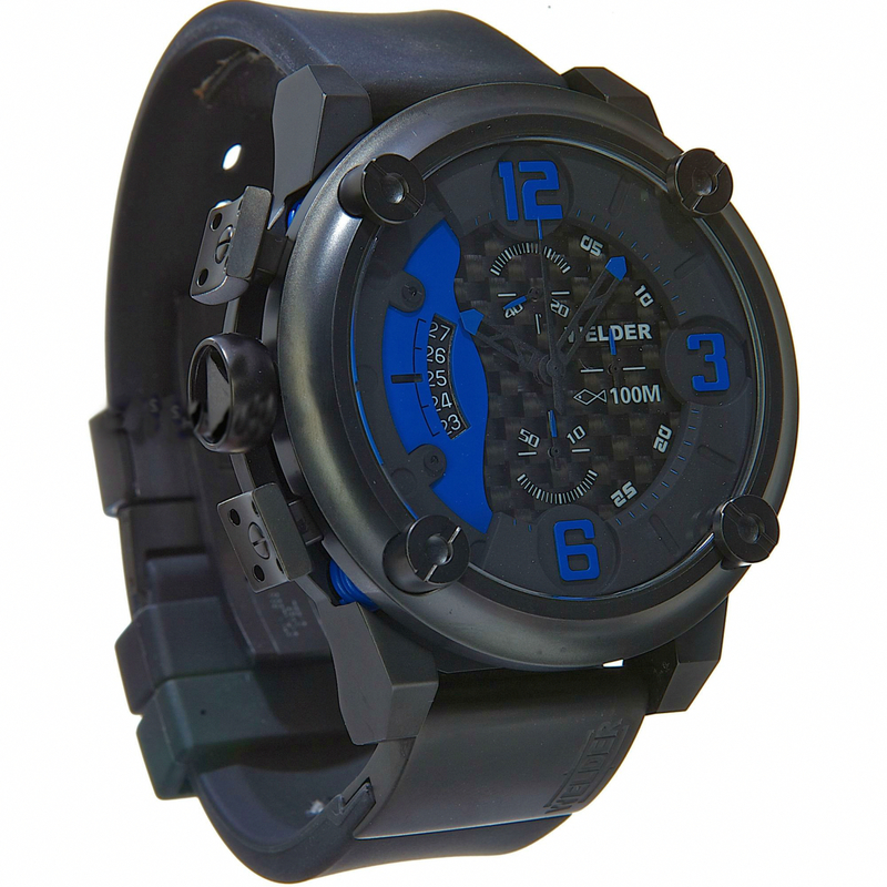 Welder Watch