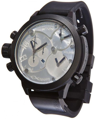 Welder Watch