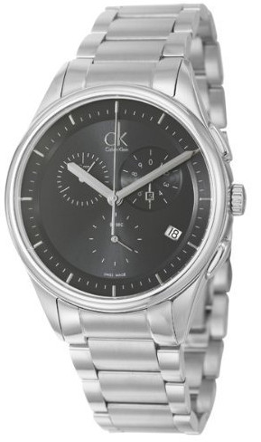 Calvin Klein Watch
