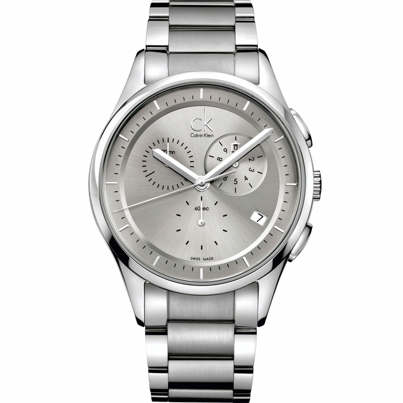 Calvin Klein Watch