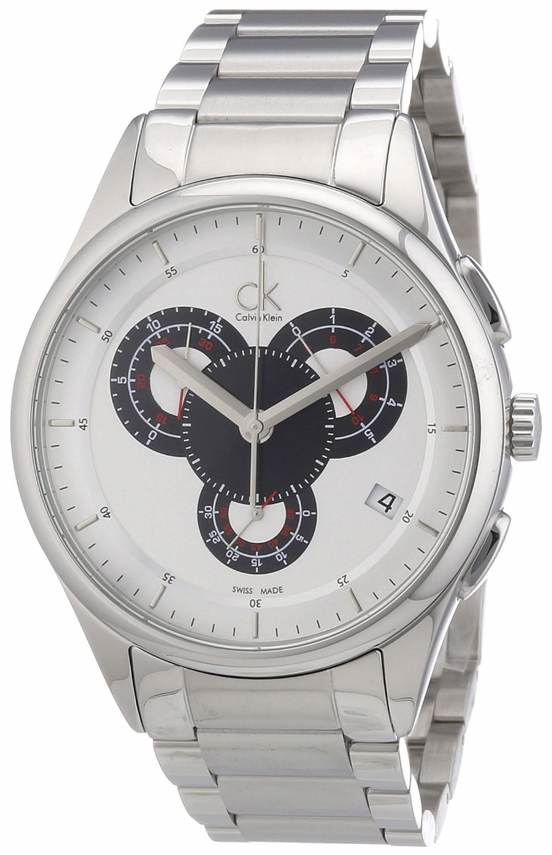Calvin Klein Watch