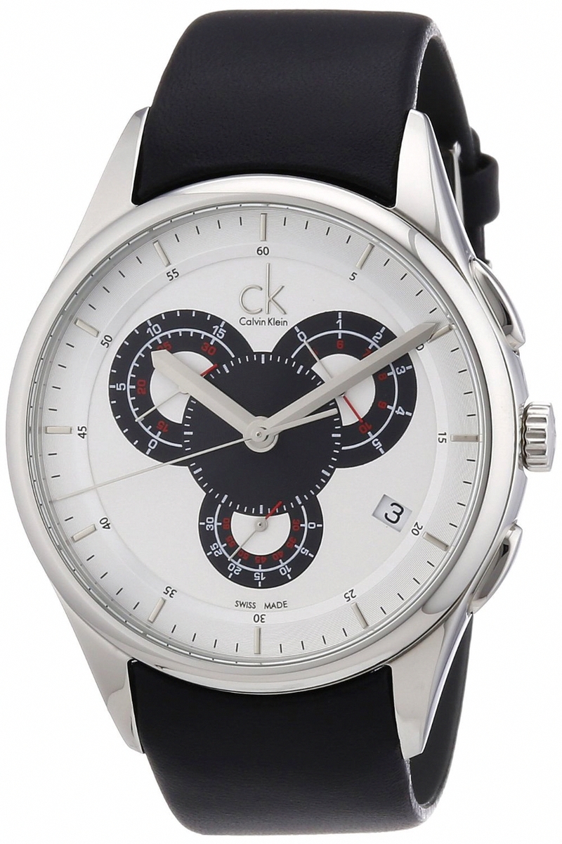 Calvin Klein Watch