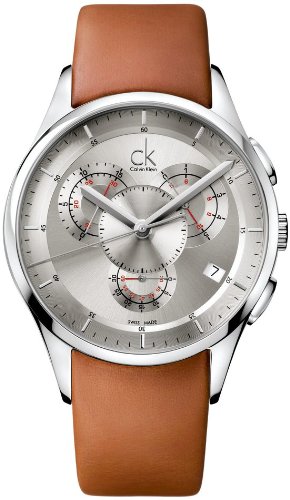 Calvin Klein Watch