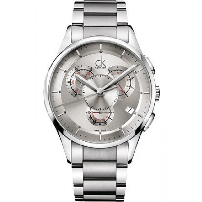 Calvin Klein Watch