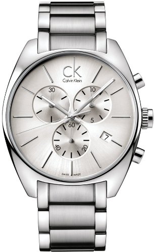 Calvin Klein Watch