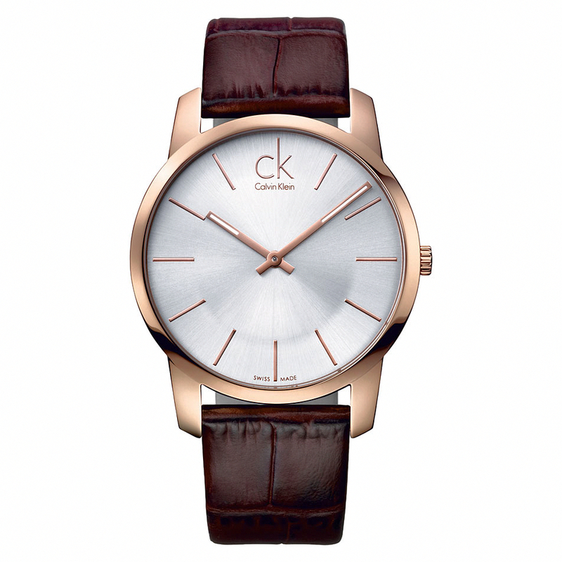 Calvin Klein Watch