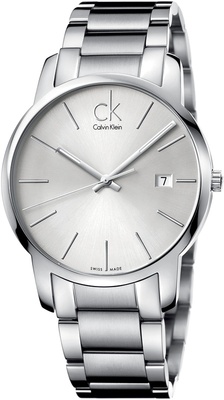 Calvin Klein Watch