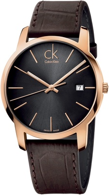 Calvin Klein Watch