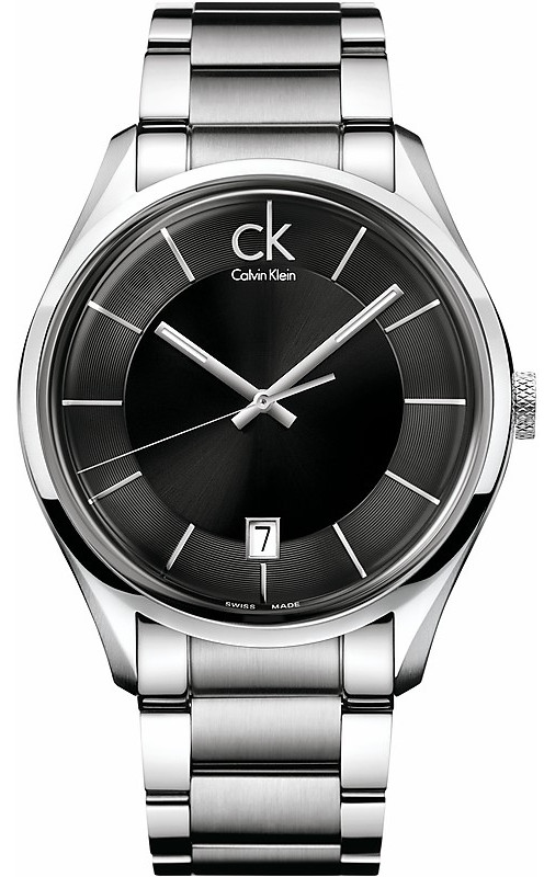 Calvin Klein Watch
