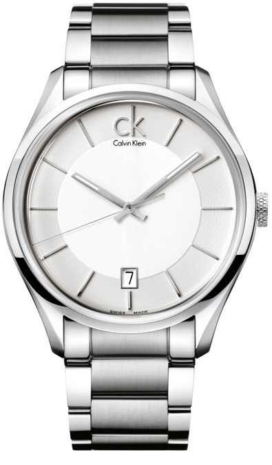 Calvin Klein Watch