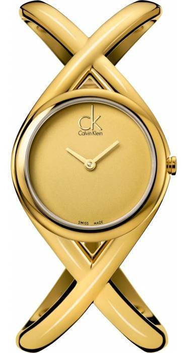 Calvin Klein Watch