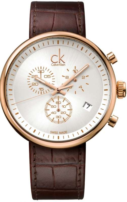 Calvin Klein Watch