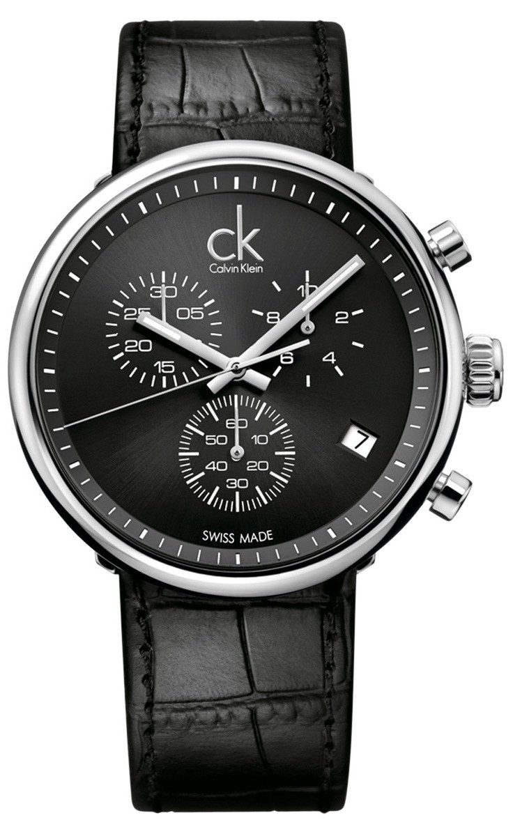 Calvin Klein Watch
