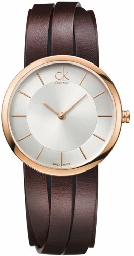 AAA 1:1 Replica Calvin-Klein Ladies Watches Dial Quartz 32MM K2R2L6G6 Watch