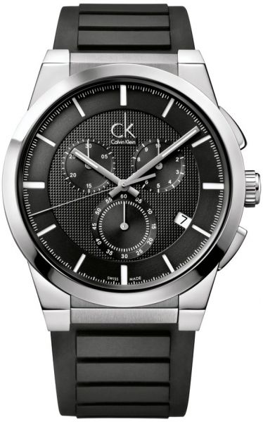 Calvin Klein Watch