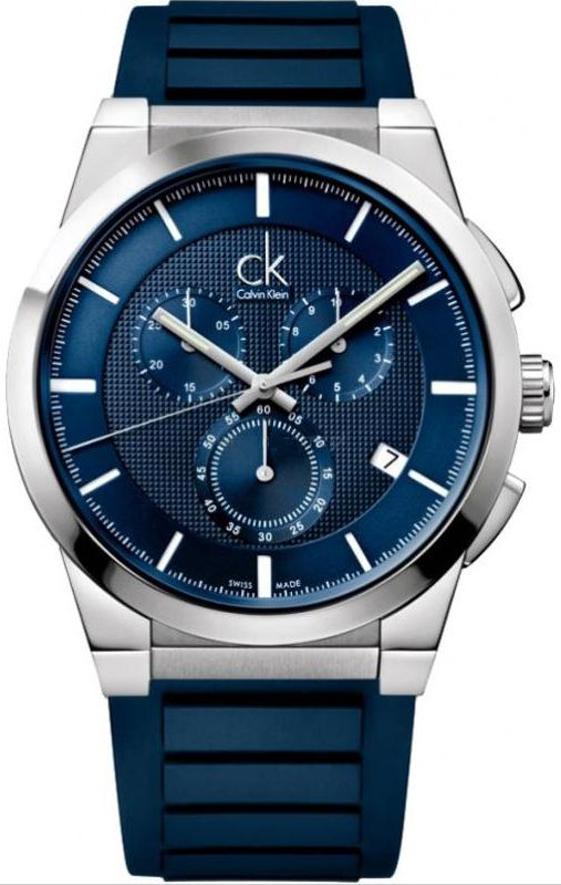 Calvin Klein Watch