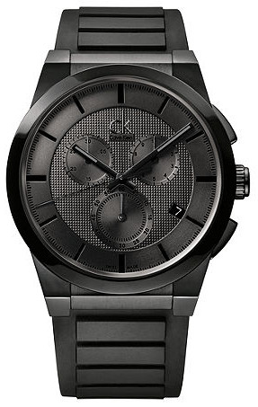 Calvin Klein Watch