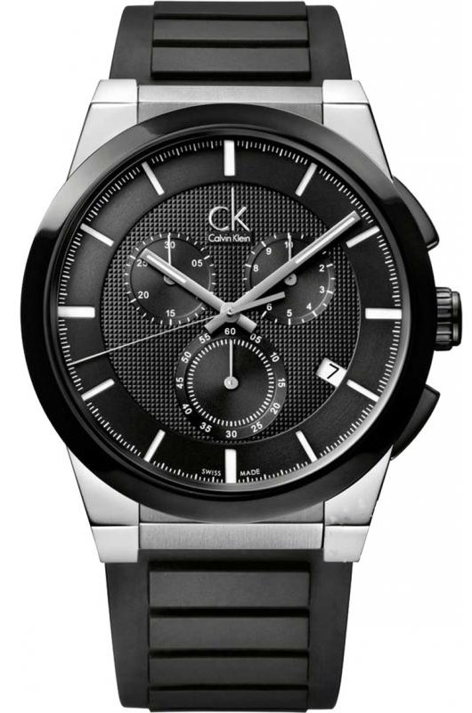 Calvin Klein Watch