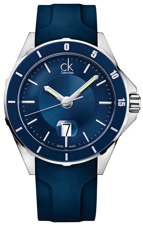 Calvin Klein Watch