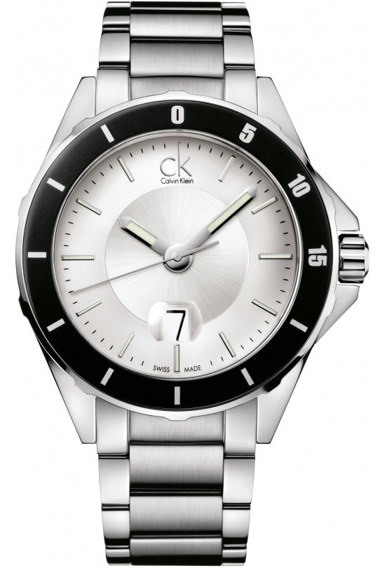 Calvin Klein Watch