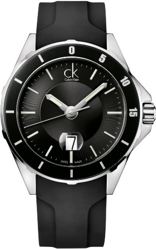Calvin Klein Watch