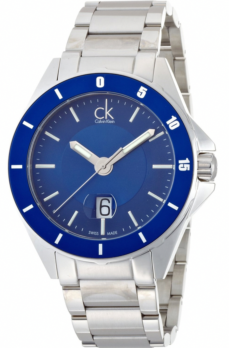 Calvin Klein Watch