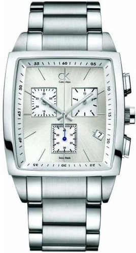 Calvin Klein Watch