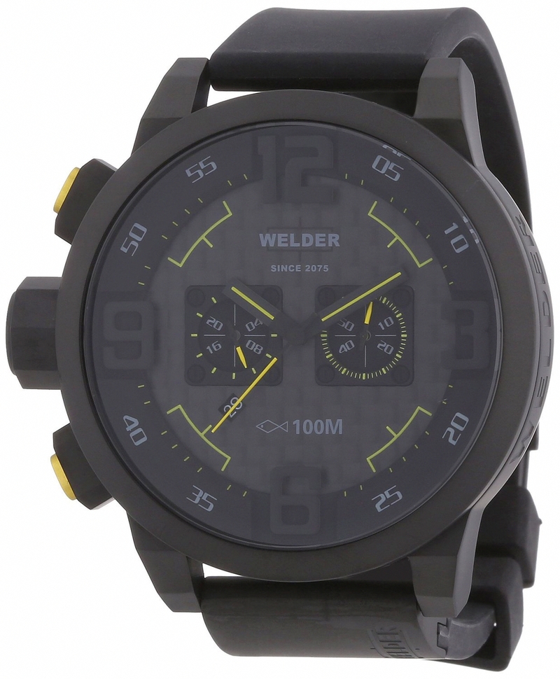 Welder Watch
