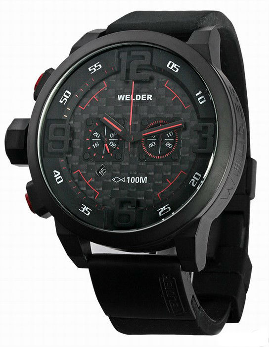 Welder Watch