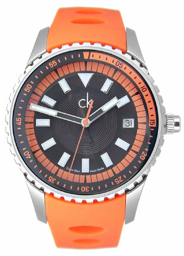 Calvin Klein Watch