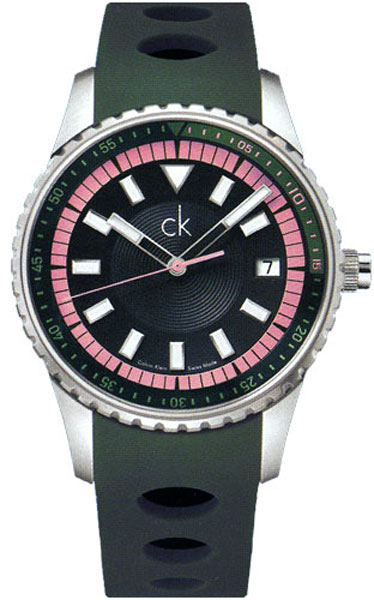 Calvin Klein Watch