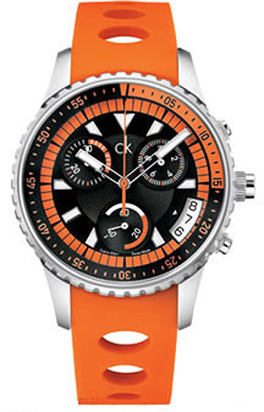Calvin Klein Watch