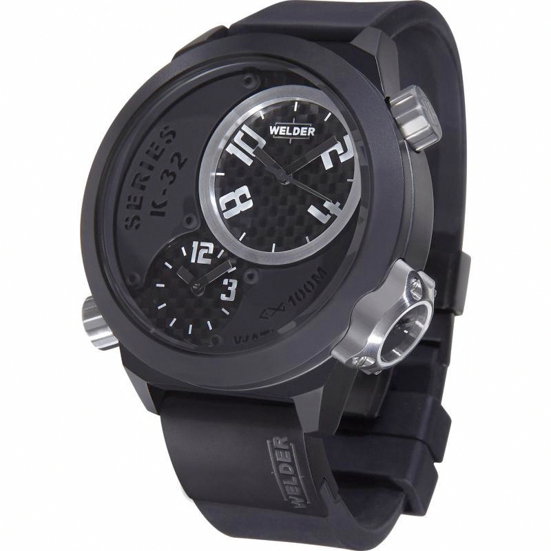 Welder Watch