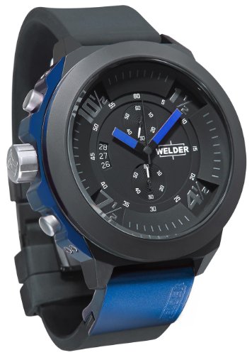 Welder Watch