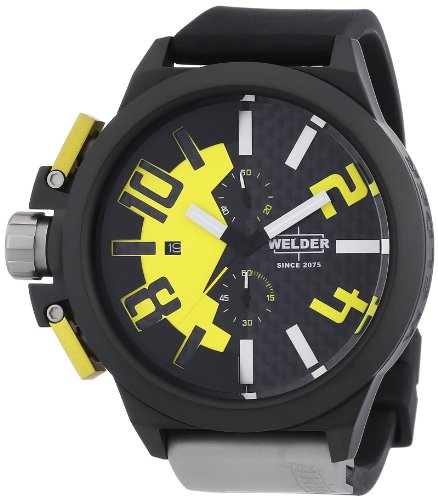 Welder Watch
