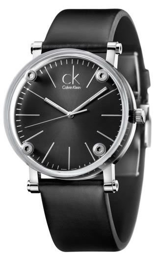 Calvin Klein Watch
