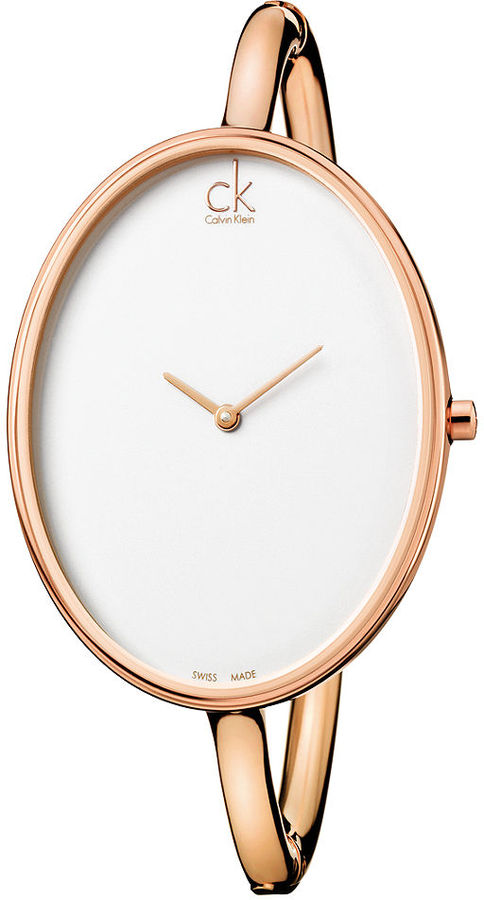 Calvin Klein Watch