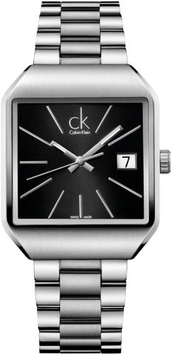 Calvin Klein Watch