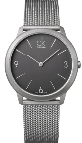 Calvin Klein Watch