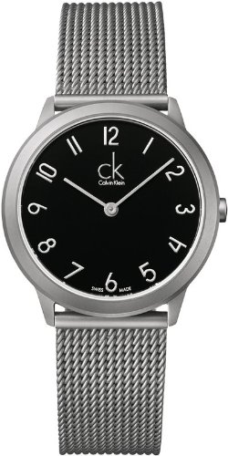 Calvin Klein Watch
