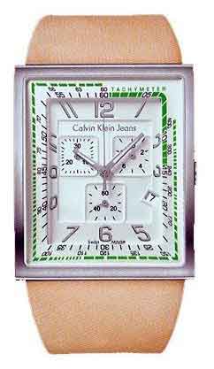 Calvin Klein Watch