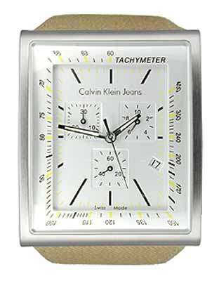 Calvin Klein Watch