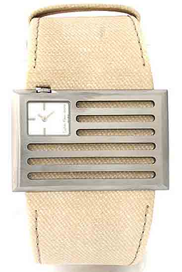 AAA 1:1 Replica Calvin-Klein Mens Watches Silver Dial Swiss quartz 49MM K4513120 Watch