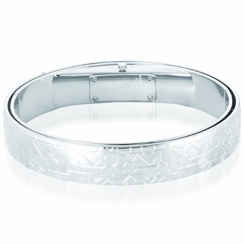 AAA 1:1 Replica Calvin-Klein Ladies Watches Silver Dial Swiss quartz 36MM K5022426 Watch