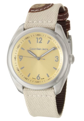 Calvin Klein Watch
