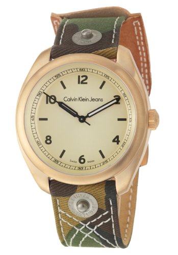 Calvin Klein Watch