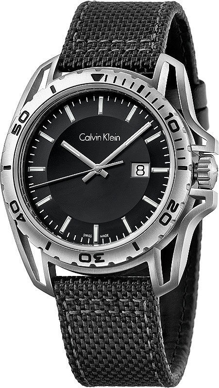 Calvin Klein Watch