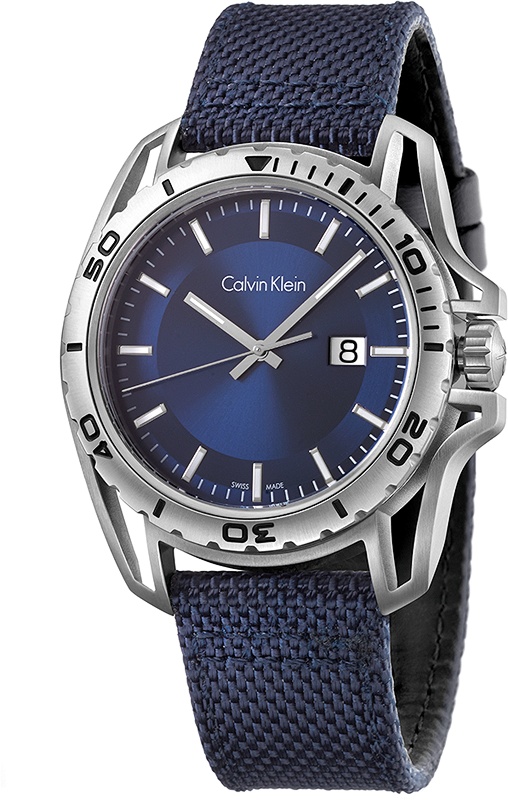 Calvin Klein Watch