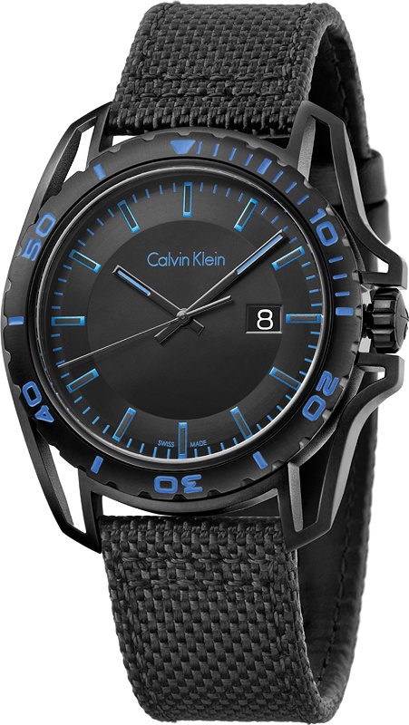 Calvin Klein Watch