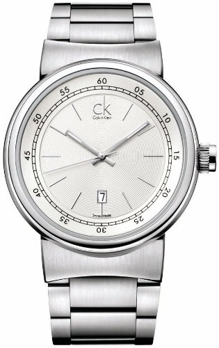 Calvin Klein Watch